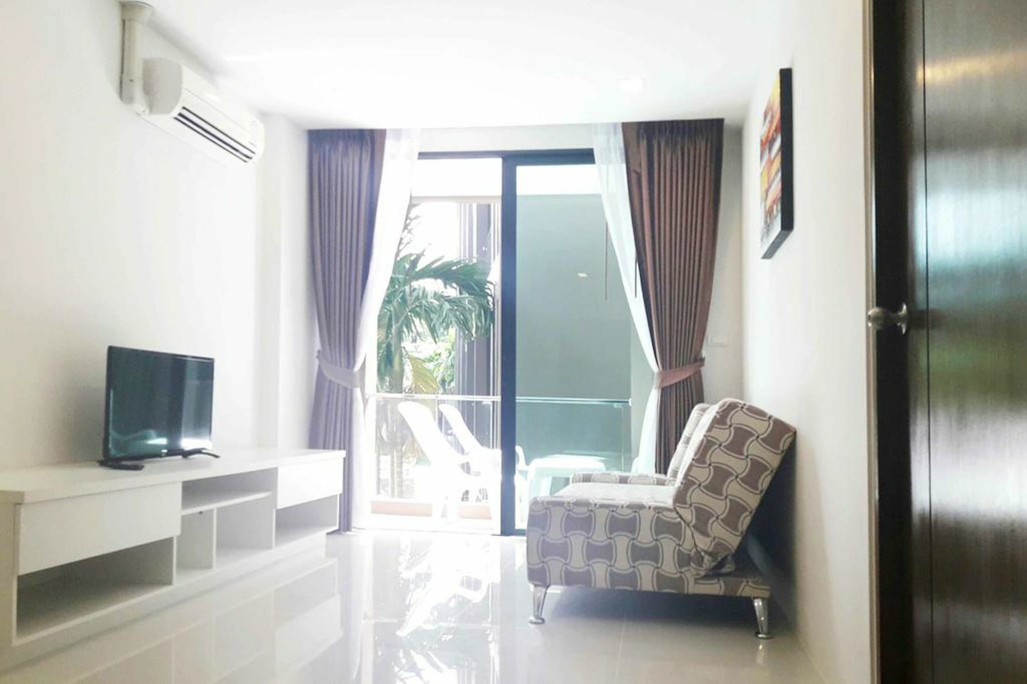 The Point @ Cape Panwa By Favstay Extérieur photo