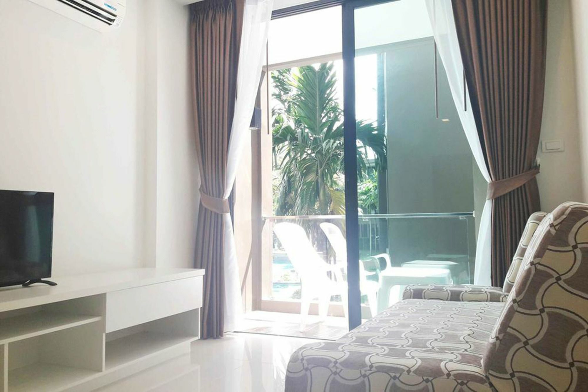 The Point @ Cape Panwa By Favstay Extérieur photo